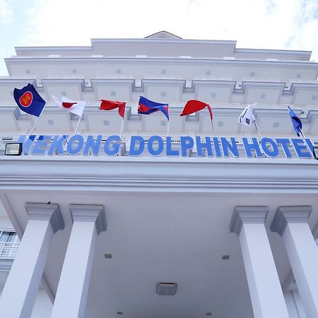 Mekong Dolphin Hotel Kratié Esterno foto